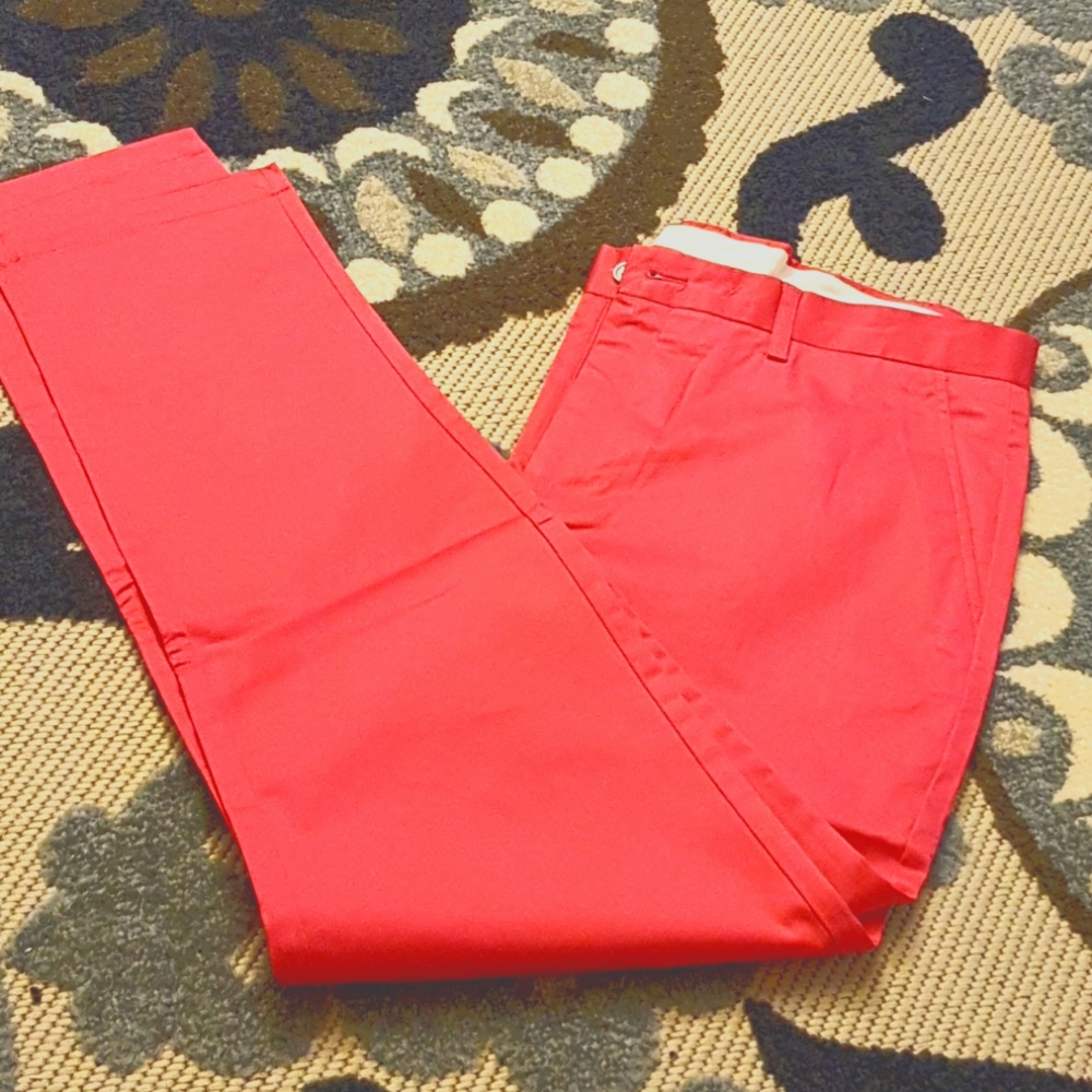 Fashion Nova, Pink Pants, Size 32.